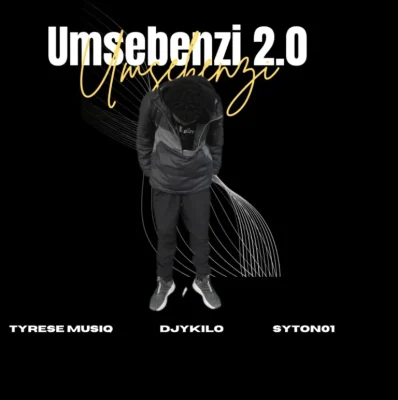 Tyrese musiq Umsebenzi 2.0 Remix Mp3 Download