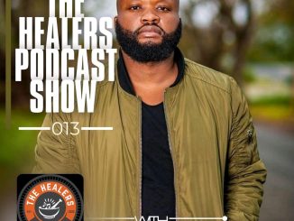 UMngomezulu The Healers Podcast Show 013 Mp3 Download