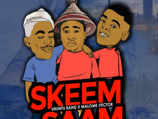 Ubuntu Band Skeem Saam Mp3 Download