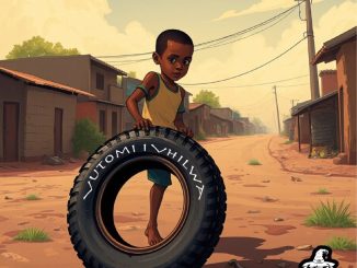 Umthakathi Kush Ulava yini Mp3 Download
