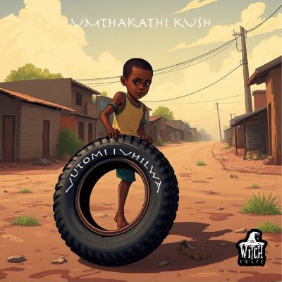 Umthakathi Kush Fika Mp3 Download