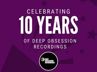 VA Celebrating 10 Years of Deep Obsession Recordings Album Download