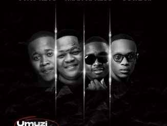 Vyno Keys Umuzi Ka Baba Mp3 Download