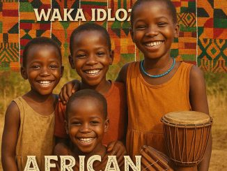 Waka idloze Action Mp3 Download