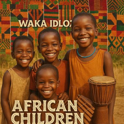 Waka idloze Format Mp3 Download