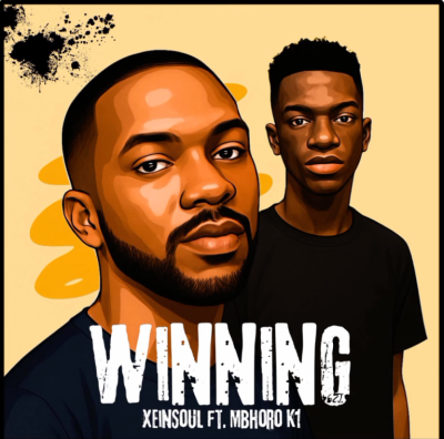 XeinSoul Winning Mp3 Download