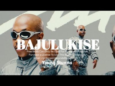 Young Stunna Bajulukise Mp3 Download