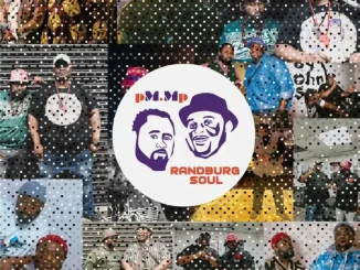 pM.Mp Randburg Soul Album Download