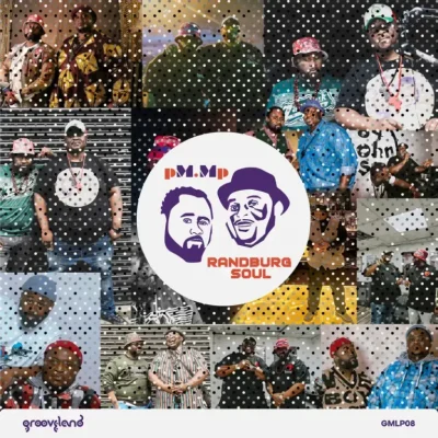 pM.Mp Randburg Soul Album Download