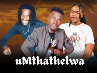 uMthathelwa Ungenzela konke Mp3 Download