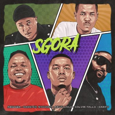 Abidoza Sgora Mp3 Download