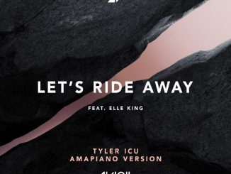 Avicii Let's Ride Away Mp3 Download