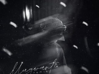 Azraq IV Mogwanti Remix Mp3 Download