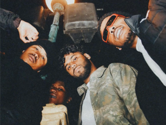 BZM Bigger Than Who Mp3 Download