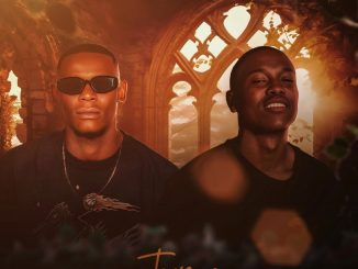 Blacko SA Unendaba Mp3 Download