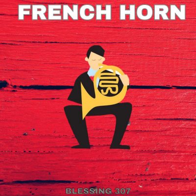 Blessing 307 French Horn Mp3 Download