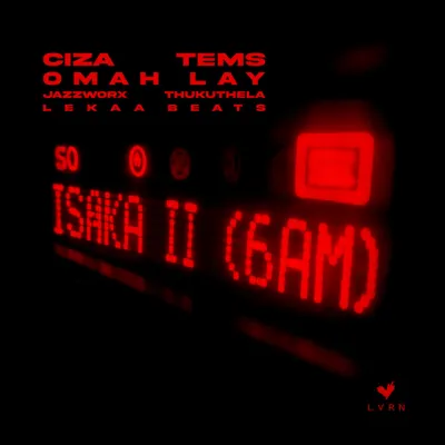 Ciza Isaka II 6am Mp3 Download