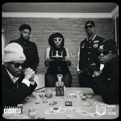 DJ Clen The Only Way Up Album Download