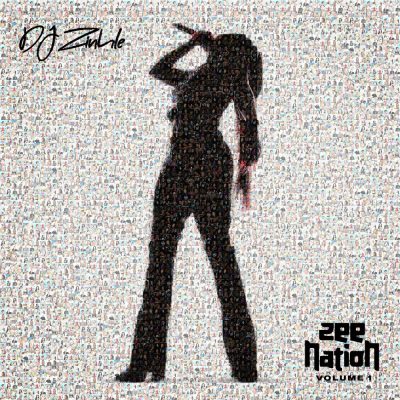 DJ Zinhle Hlala Nami Mp3 Download