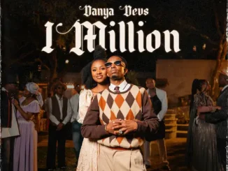 Danya Devs 1 Million EP Download