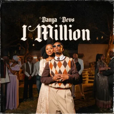 Danya Devs 1 Million Mp3 Download