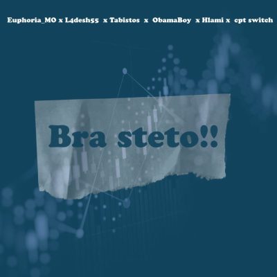 Euphoria MO Bra Steto Mp3 Download