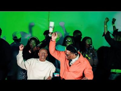 Fatso 98 The Vibe Cartel Mix Season 2 Episode 1 Mp3 Download