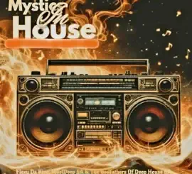 Flexy Da King Mystics In House EP Download