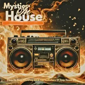 Flexy Da King Mystics In House EP Download