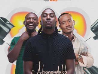 GL_Ceejay Abonondaba Mp3 Download