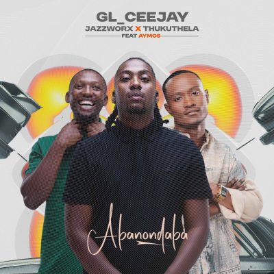 GL_Ceejay Abonondaba Mp3 Download