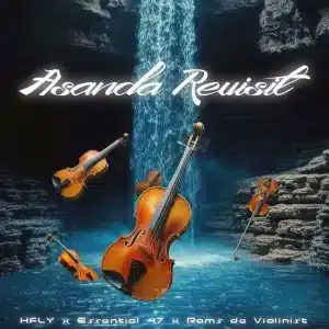 HFLY Asanda Revisit Mp3 Download
