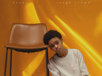 Hanna Tough Crowd Mp3 Download