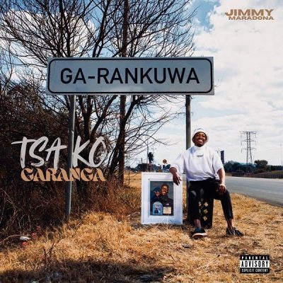 Jimmy Maradona Tshaba Re Fete Remix Mp3 Download
