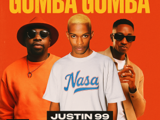 Justin 99 Gumba Gumba Mp3 Download