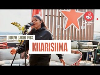 Kharishma Groove Cartel Lekompo Mix Mp3 Download