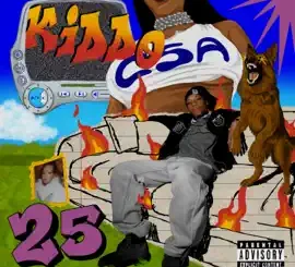 Kiddo CSA 25 EP Download