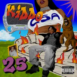 Kiddo CSA Mina Nawe Mp3 Download