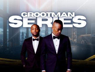 Kota Embassy Grootman Series Album Download