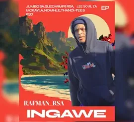 Ksd Music Production Ingawe EP Download