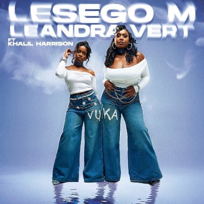 Lesego M Vuka Mp3 Download