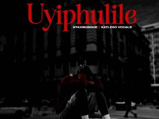 ManQue Uyiphulile Mp3 Download