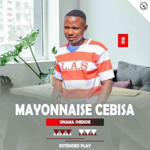 Mayonnaise Cebisa Umnandi Umjolo Mp3 Download