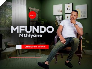 Mfundo Mthiyane Umathandana Wami Mp3 Download