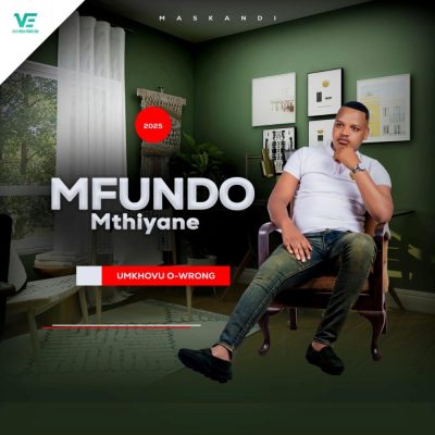 Mfundo Mthiyane Umathandana Wami Mp3 Download