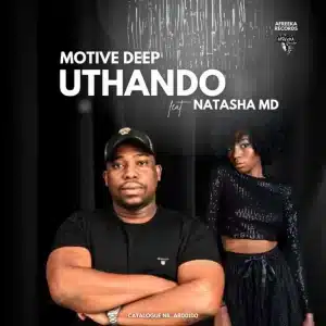 Motive Deep Uthando Mp3 Download
