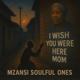 Mzansi Soulful Ones I Regret What I Did Mp3 Download