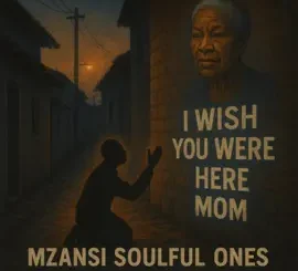 Mzansi Soulful Ones No Turning Back Mp3 Download