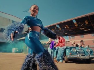 Naledi Aphiwe Waiting For You Video Download