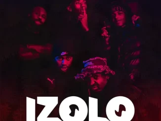 Officixl RSA Izolo Mp3 Download